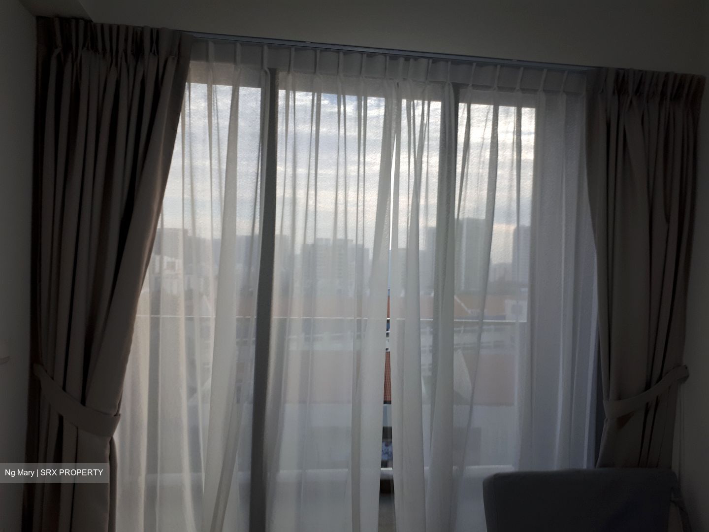 The Poiz Residences (D13), Apartment #331034771